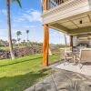 Отель Golf S G2 At Mauna Lani Resort 3 Bedroom Townhouse by RedAwning, фото 23
