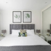 Отель Skyvillion -vineyard Court- Enfield 1-bed Wgarden, фото 2