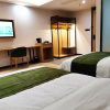 Отель Greentree Inn Ankang Middle Bashan Road Business H, фото 19
