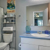 Отель 'breezy Heights' Townhome < 1 Mi to Beach, фото 10