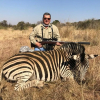 Отель Elgro River Lodge, фото 22
