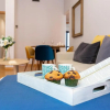Отель Apartamentos Plaza de España, фото 3