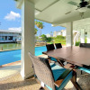 Отель New Listing! Waterfront Haven W/ Pool & Boat Dock 5 Bedroom Home, фото 21