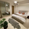 Отель Marassi 1 bedroom with garden in marina, фото 24