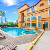 Отель Quality Suites San Antonio, фото 20