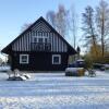 Отель Pension & Gasthaus Spreewaldhof Leipe, фото 21