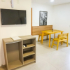 Отель Dona Floripa Suites e Apartamentos, фото 41