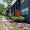 Отель Pinecrest Townhomes, фото 15