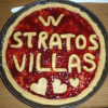 Отель Stratos Villas, фото 10