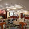 Отель Holiday Inn Express & Suites Florence I 95 @ Hwy 327, фото 41