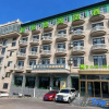 Отель Ibis Styles Hotel (Qinhuangdao Beidaihe Tiger Stone), фото 8