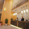 Отель Xidiya Fashion Hotel Yichun Chaoyang, фото 27