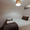 Отель Base Serviced Apartments - Cumberland Apartments, фото 6