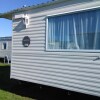 Отель Inviting 3 Bedrooms Caravan gas Central Heating, фото 25