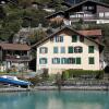 Отель The Boat House, фото 10