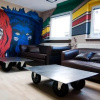 Отель Corner Hostel, фото 12