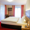 Отель Pension Haslberger, фото 3