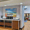 Отель Hampton Inn & Suites Clearwater/St. Petersburg-Ulmerton Road, FL, фото 28