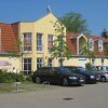 Отель Ferienwohnung Ingeborg в Кюлунгсборне