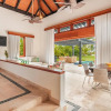 Отель Bungalow With Tropical Style at cap Cana A8C, фото 11