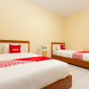 Отель OYO 2008 Sellinas Family Residence Syariah, фото 4