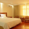 Отель GreenTree Inn Heze Mudan Road Bus Terminal Station Express Hotel, фото 3