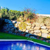 Отель Piso Piscina, Mar, Playa, Tranquilidad En Creixell, фото 16