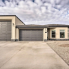 Отель Newly Constructed Lake Havasu Home w/ Pool, фото 1