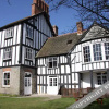Отель The Radnorshire Arms Hotel, фото 35