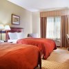 Отель Country Inn & Suites by Radisson, Wilson, NC, фото 21