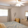 Отель Sandpiper s Perch 1 4 Mile From Beach With Pool, фото 25