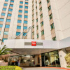 Отель Ibis Sao Paulo Congonhas, фото 36