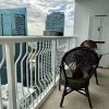 Отель Miami Brickell unit Balcony Pool 1 pkg, фото 8