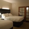 Отель Holiday Inn Express Hotel & Suites Kingsport-Meadowview I-26, фото 46