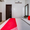 Отель Sekhar's Rest House By OYO Rooms, фото 3