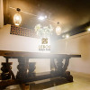 Отель Lebou Boutique Hostel, фото 2