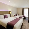 Отель Premier Inn Birmingham NEC/Airport, фото 6