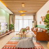 Отель Locals Boutique Apartment Huafa Plaza 39, фото 19