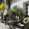 Отель Auberge du Bon Laboureur, фото 12