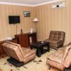 Отель Istanbul Hotel, фото 4