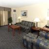 Отель Hampton Inn Jacksonville I-10 West, фото 34