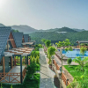 Отель Kaş Konak Bungalows, фото 12