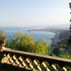 Отель Apartment With in Taormina With Balcony and Wifi 4 km Fr, фото 1