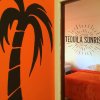 Отель Tequila Sunrise Hostel, фото 34