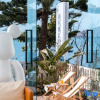 Отель Yueyue Sea Fever·Yuesheng Haiyu Wonderland Garden 360° Full Sea View Beautiful Suite, фото 3