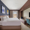 Отель voco Makkah, an IHG Hotel, фото 18