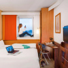 Отель ibis Praha Mala Strana, фото 6