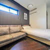 Отель Rakuten STAY Hakata Station North Economy Double, фото 6
