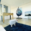 Отель Diamond Penthouse in Cambridge, фото 2
