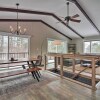 Отель Inviting Vermont Home On Mount Ascutney!, фото 14